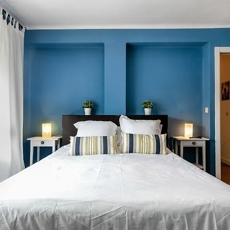 La Casa Azul Málaga