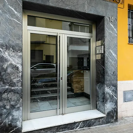 La Casa Azul Málaga