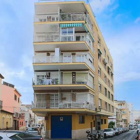 La Casa Azul Málaga
