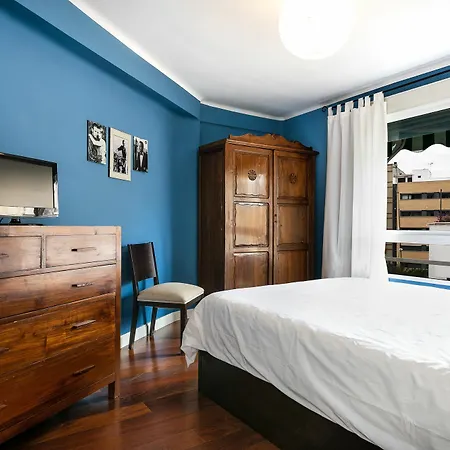 La Casa Azul *